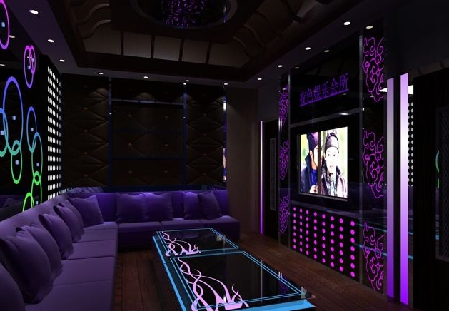 汉中商务ktv推荐商务ktv哪里好玩指南-南郑县ktv预定